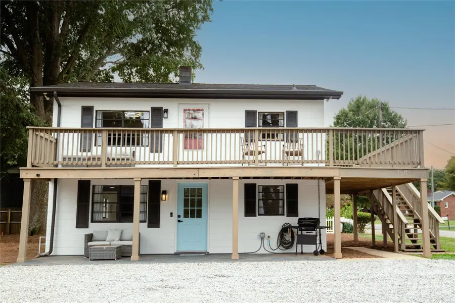 115 / 117 Bowfin Circle, Mooresville, NC 28117 - #3