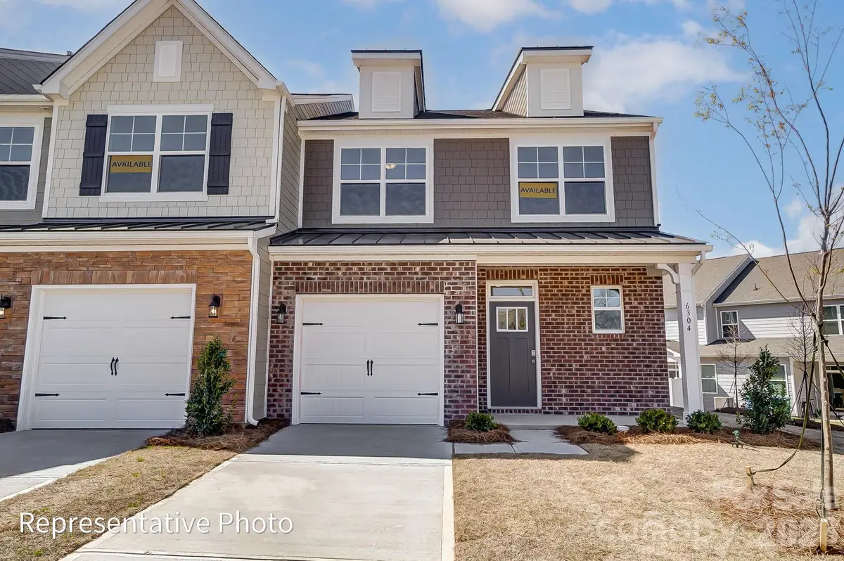4383 Black Court, Harrisburg, NC 28075 - #1