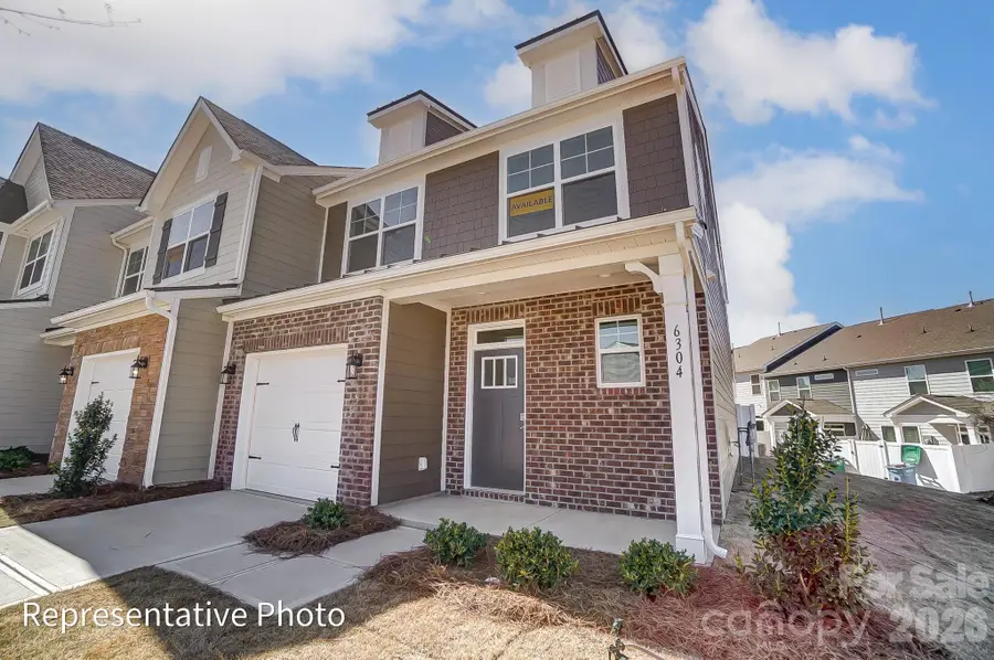 4383 Black Court, Harrisburg, NC 28075 - #2
