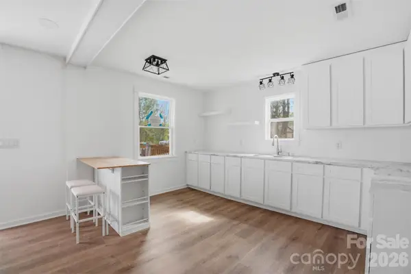 1601 Sigmon Street, Lincolnton, NC 28092
