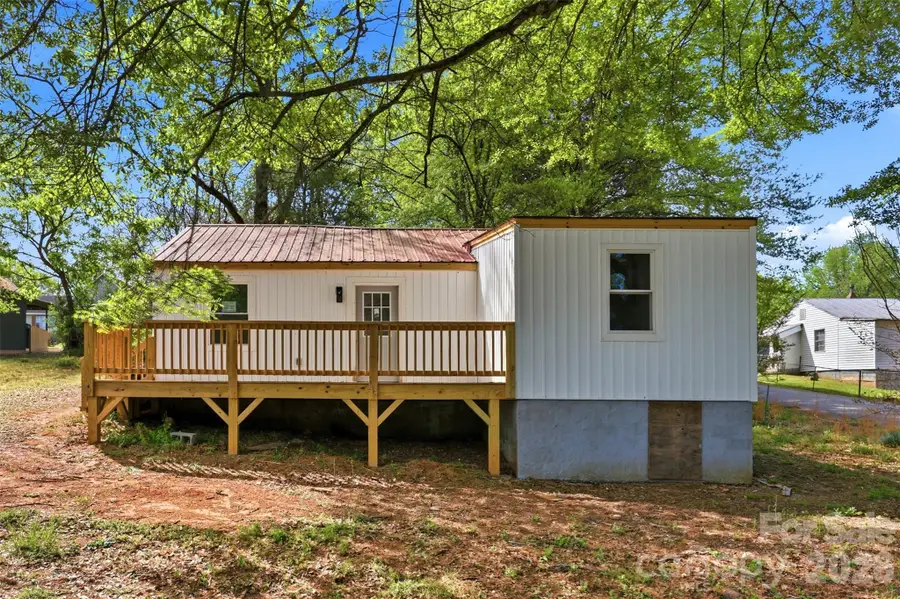 1601 Sigmon Street, Lincolnton, NC 28092 - #3