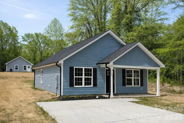 1139 Kenly Street, Salisbury, NC 28144