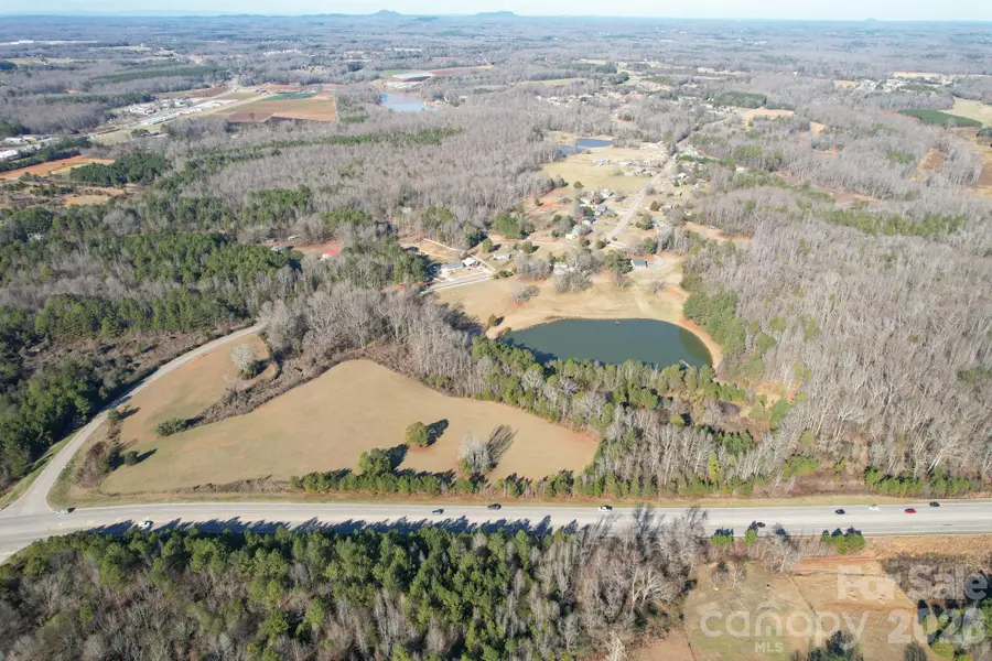 0 Fairhope Road, York, SC 29745 - #2