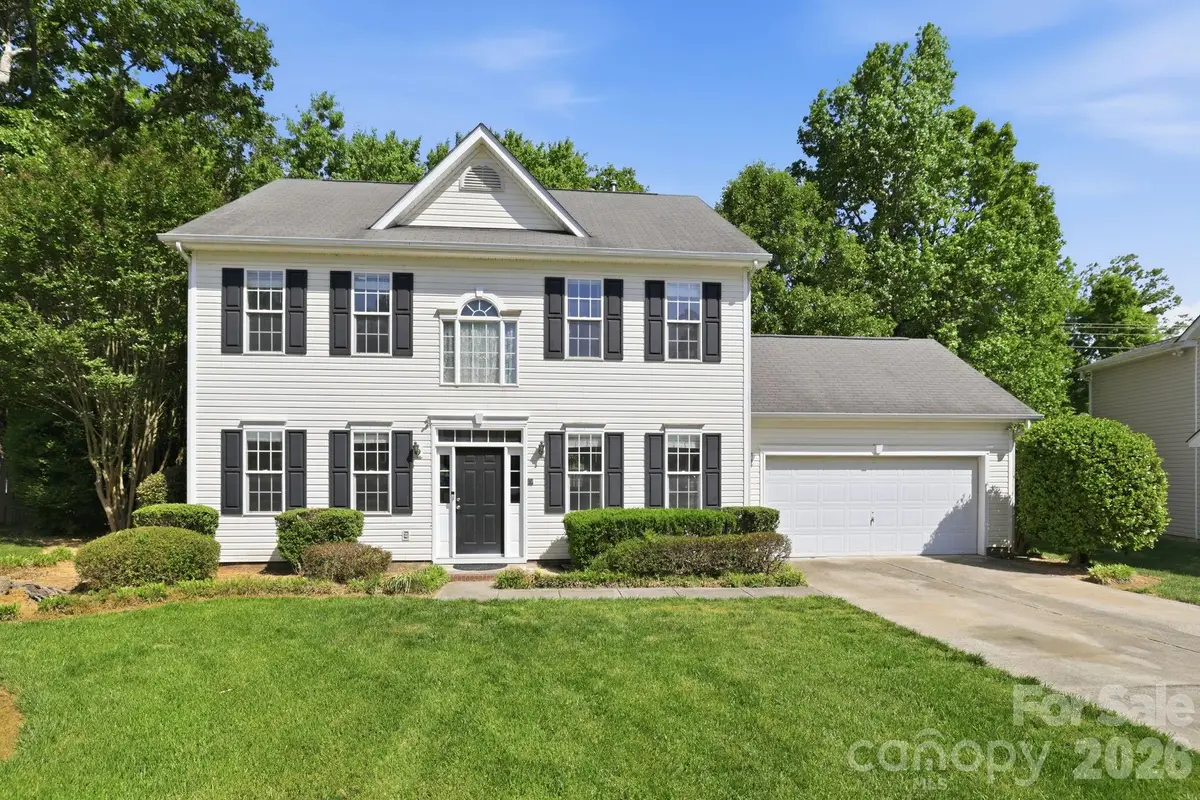 3916 Grace Court, Indian Trail, NC 28079 - #1