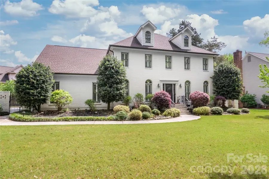 9631 Logan Court, Charlotte, NC 28210 - #2