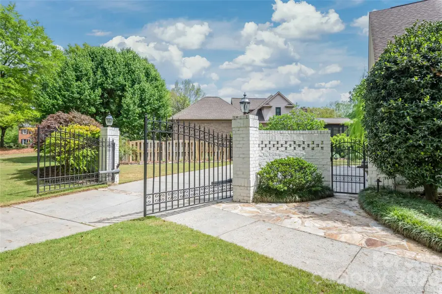 9631 Logan Court, Charlotte, NC 28210 - #3