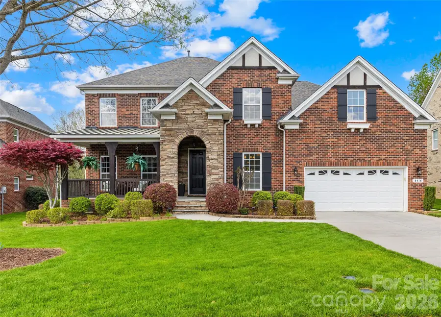 8416 Fairgreen Avenue, Waxhaw, NC 28173 - #2