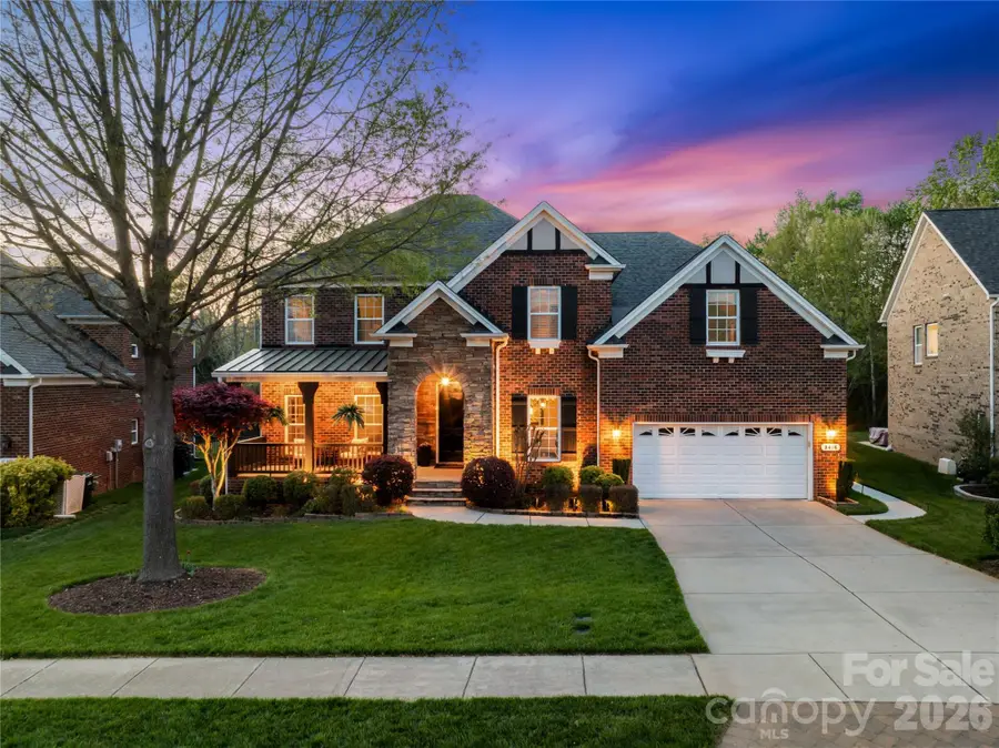 8416 Fairgreen Avenue, Waxhaw, NC 28173 - #3