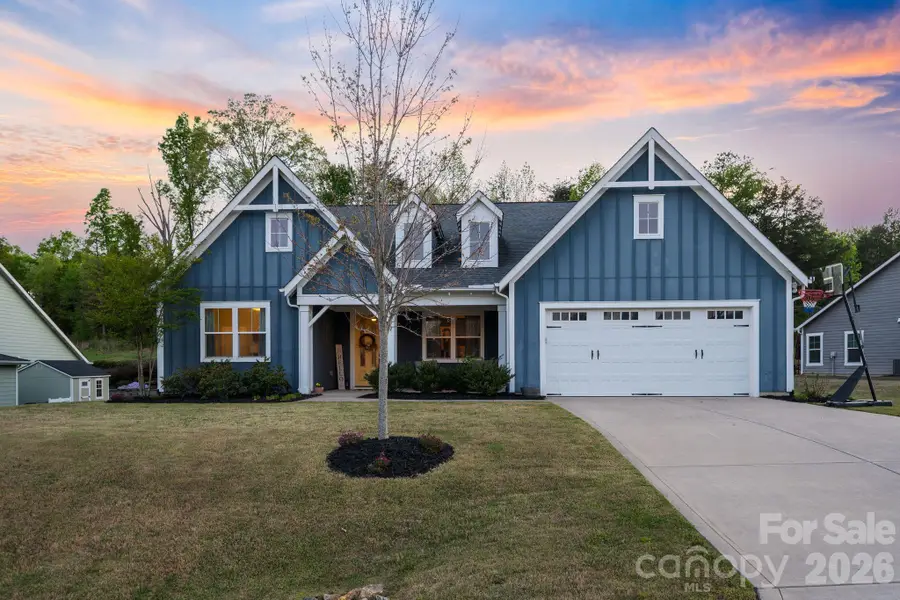 209 Country Lake Drive, Mooresville, NC 28115 - #2