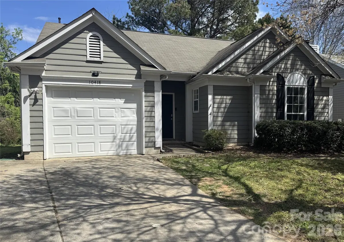 10418 Brawley Lane, Charlotte, NC 28215 - #1