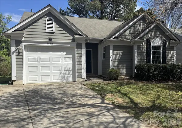 10418 Brawley Lane, Charlotte, NC 28215