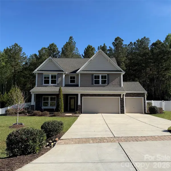 6416 Fawn Crest Drive, Waxhaw, NC 28173