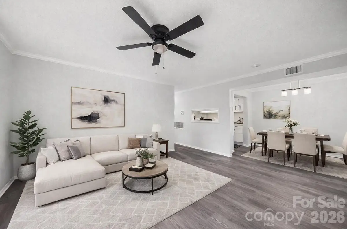 5026 Sardis Road, Charlotte, NC 28270 - #1