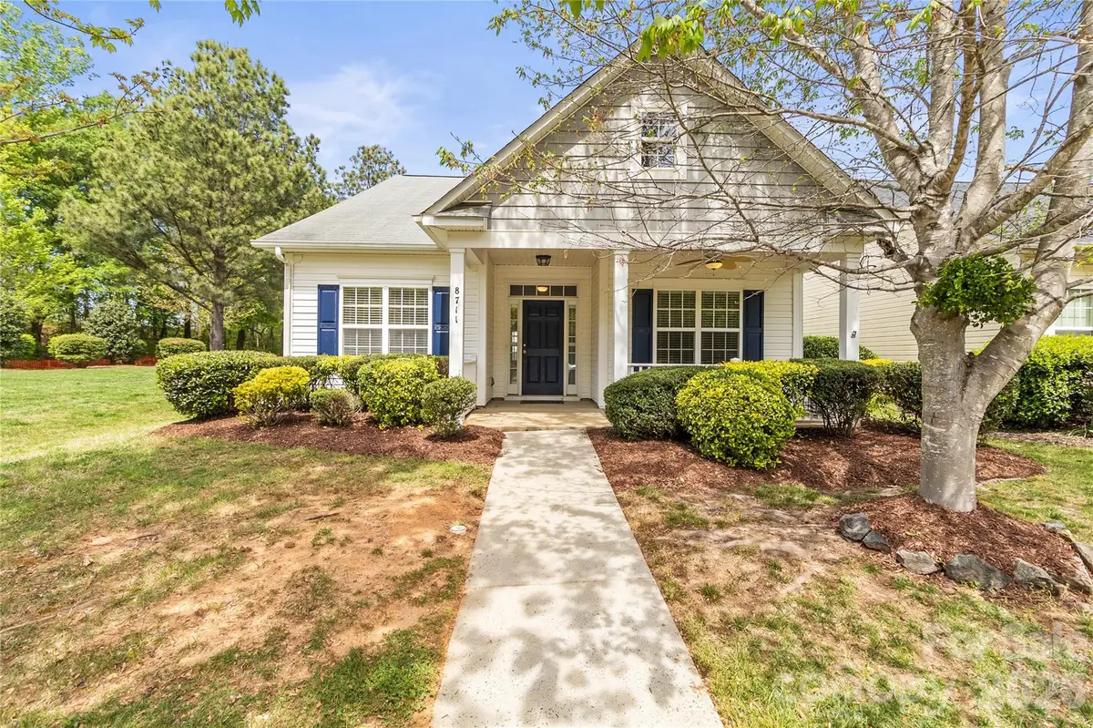 8711 Westwind Point Drive, Cornelius, NC 28031 - #1