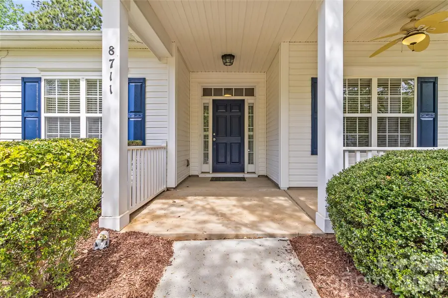 8711 Westwind Point Drive, Cornelius, NC 28031 - #2