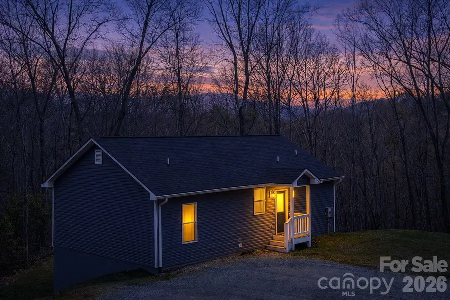 254 Ivory Lane, Sylva, NC 28779 - #2