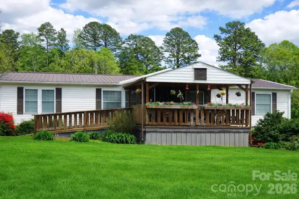 492 Mt. Shepherd Road, Asheboro, NC 27205