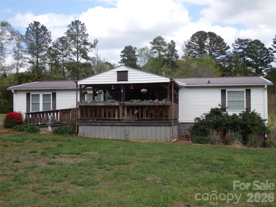 492 Mt. Shepherd Road, Asheboro, NC 27205 - #3