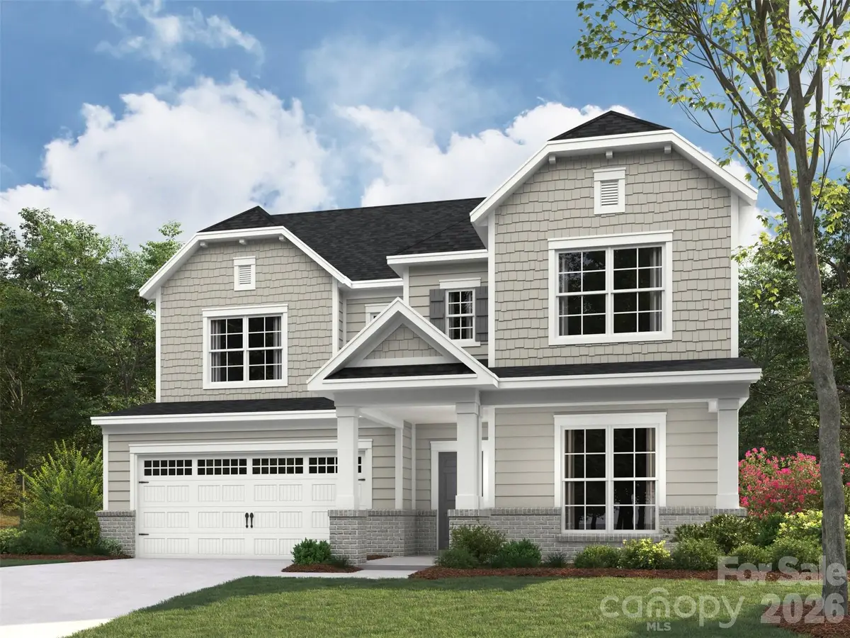 4804 Glen Stripe Drive #CAL0037, Indian Trail, NC 28079 - #1