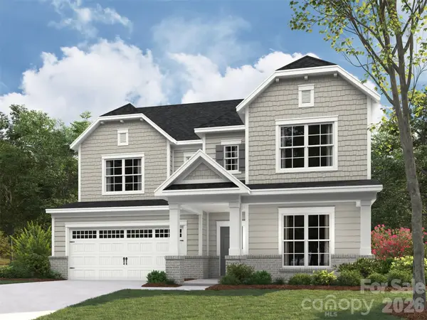 4804 Glen Stripe Drive #CAL0037, Indian Trail, NC 28079