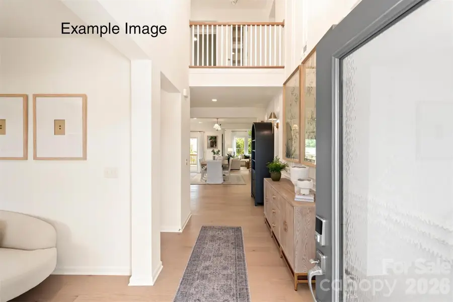 4804 Glen Stripe Drive #CAL0037, Indian Trail, NC 28079 - #2