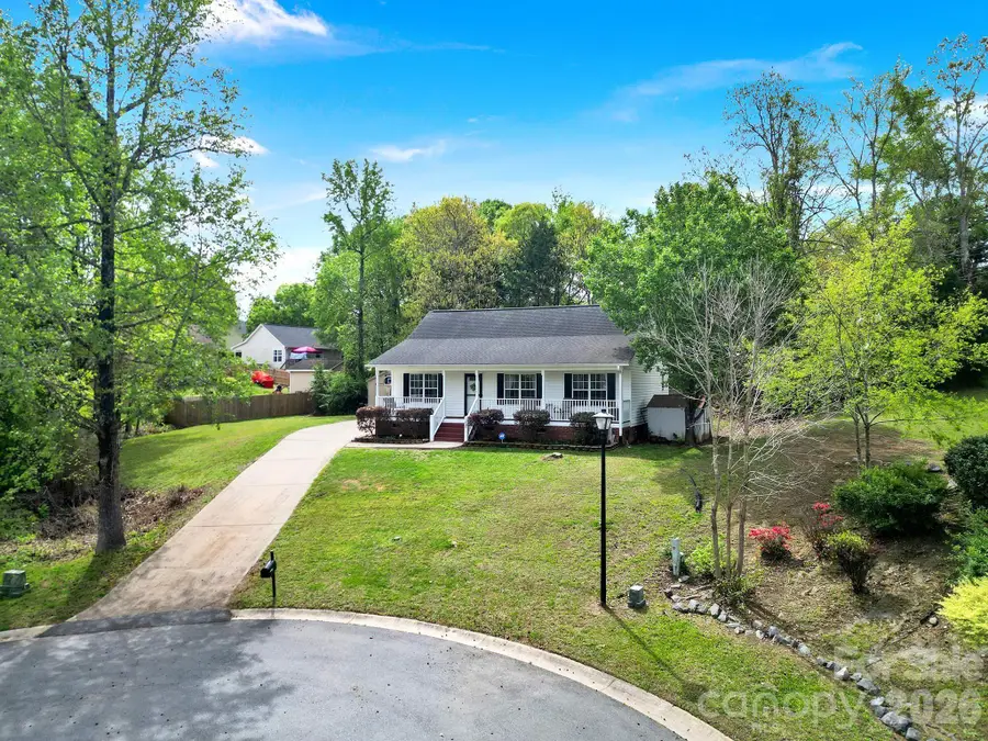 1828 Bloomsbury Drive, Rock Hill, SC 29730 - #2