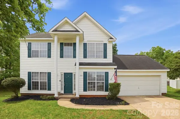 5701 Vine Court, Indian Trail, NC 28079