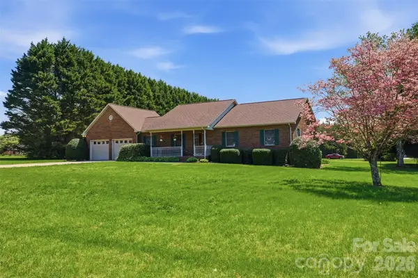 112 Mobeal Lane, Statesville, NC 28625