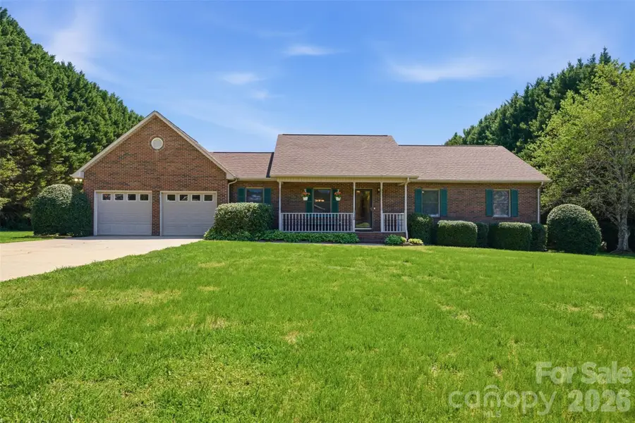 112 Mobeal Lane, Statesville, NC 28625 - #2