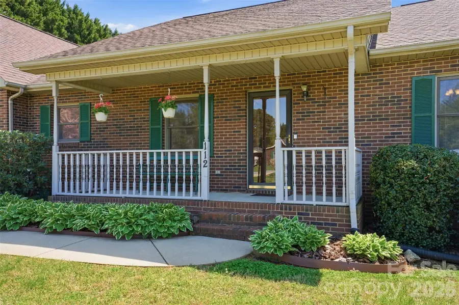 112 Mobeal Lane, Statesville, NC 28625 - #3
