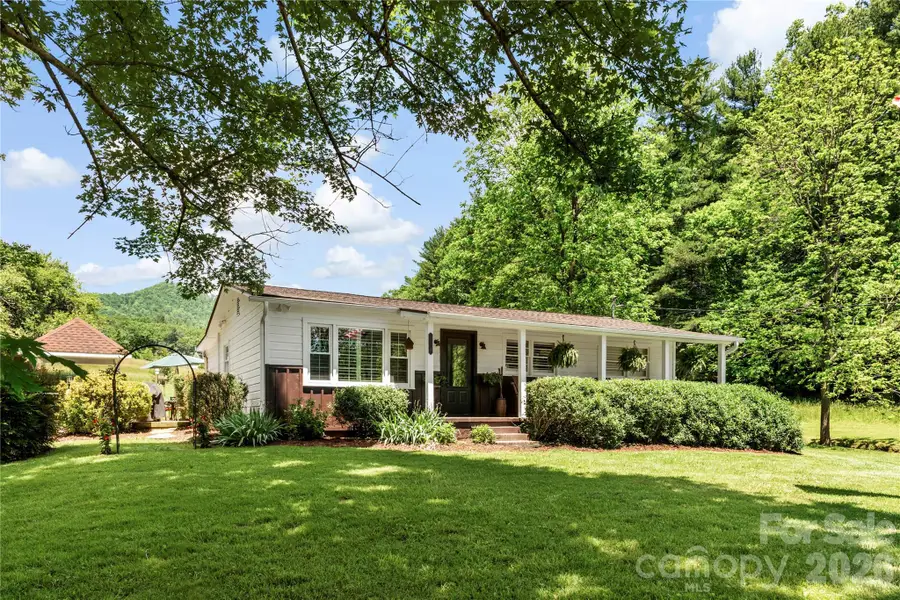 514 Roy Forrester Road, Mars Hill, NC 28754 - #3