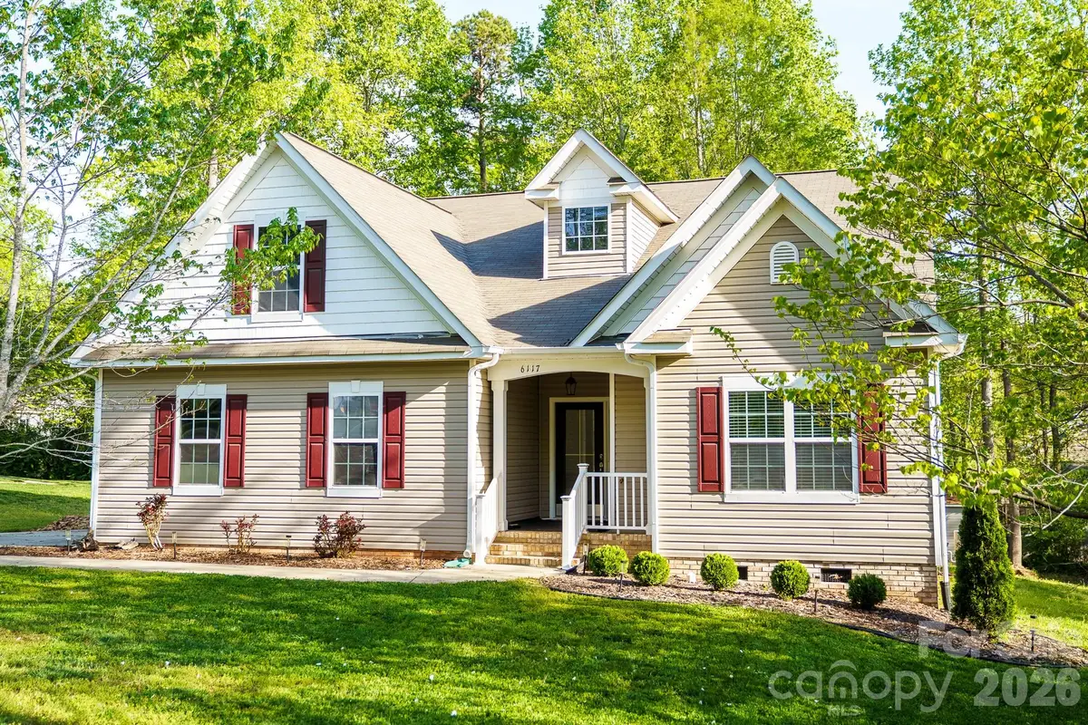 6117 Robert Street, Huntersville, NC 28078 - #1