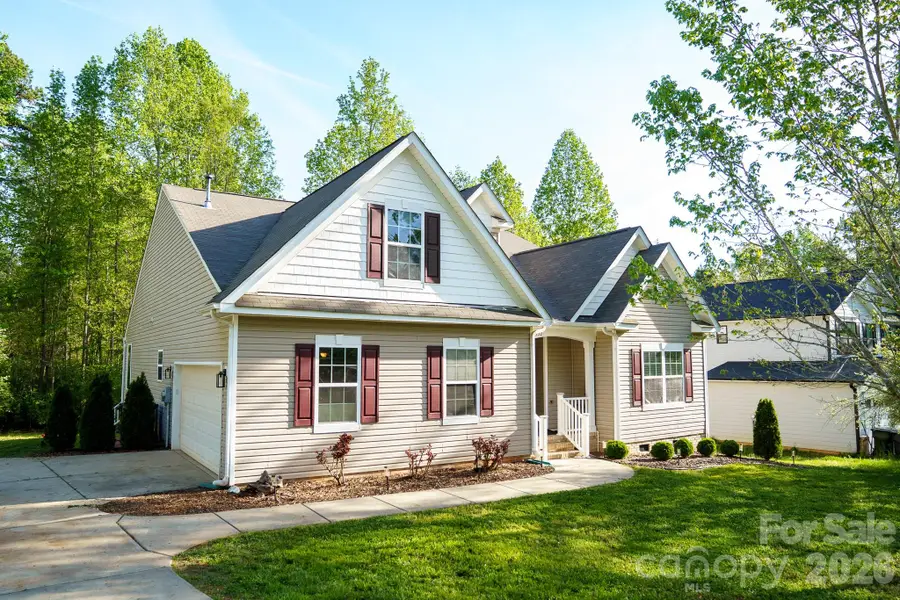 6117 Robert Street, Huntersville, NC 28078 - #2