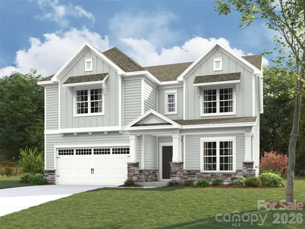 4800 Glen Stripe Drive #CAL0038, Indian Trail, NC 28079