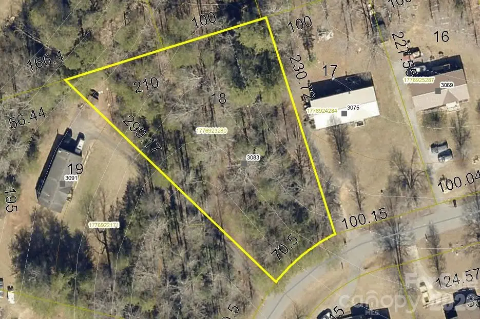 3083 Mill Run Drive, Morganton, NC 28655 - #1