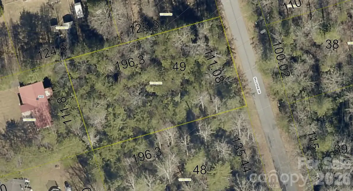 2186 Millstone Drive, Morganton, NC 28655 - #1