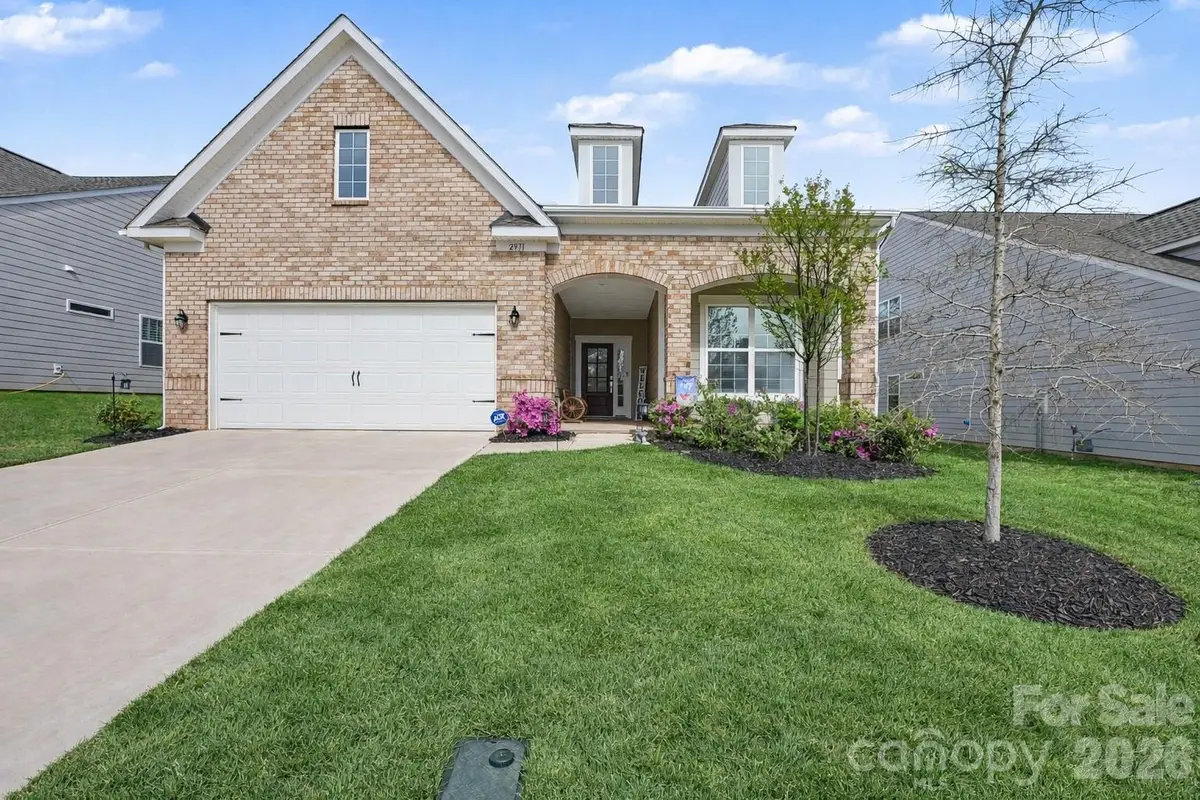 2971 Findley Road, Statesville, NC 28625 - #1