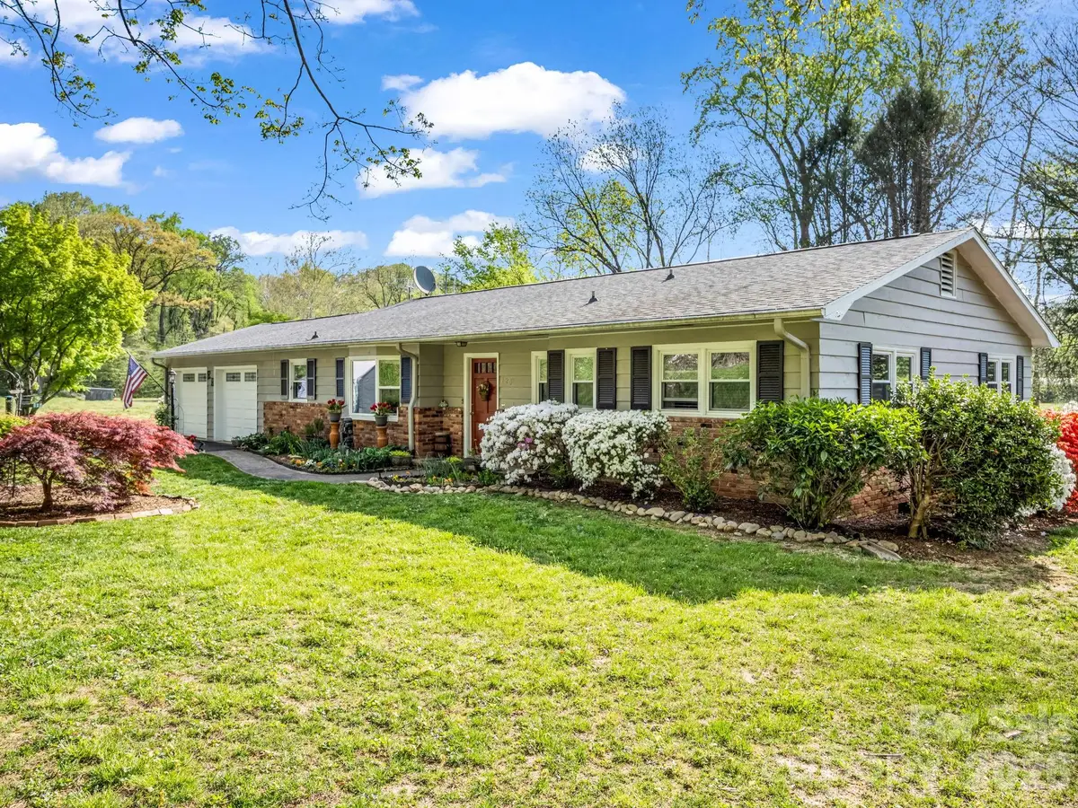 120 Warrior Drive, Tryon, NC 28782 - #1