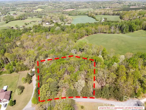 3805 Plantation Drive, Vale, NC 28168