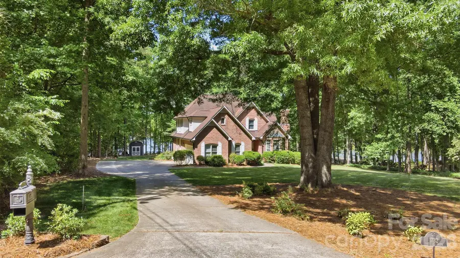1732 Lake Lee Drive #25, Monroe, NC 28112 - #2