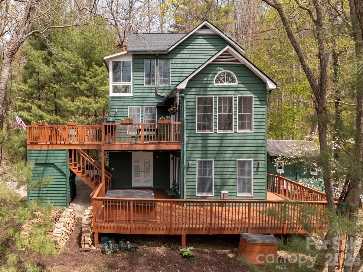 403 Cherokee Road, Asheville, NC 28804 - #1