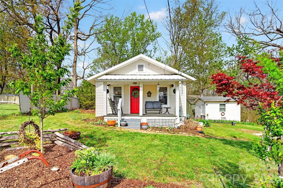 11 Dix Creek #2 Road, Leicester, NC 28748 - #1