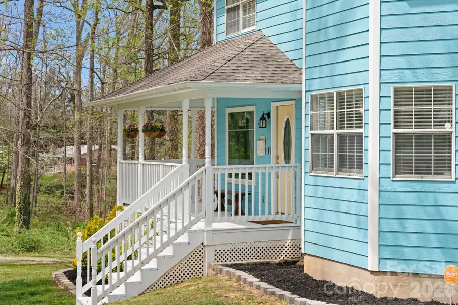 539 Caribou Road, Asheville, NC 28803 - #3