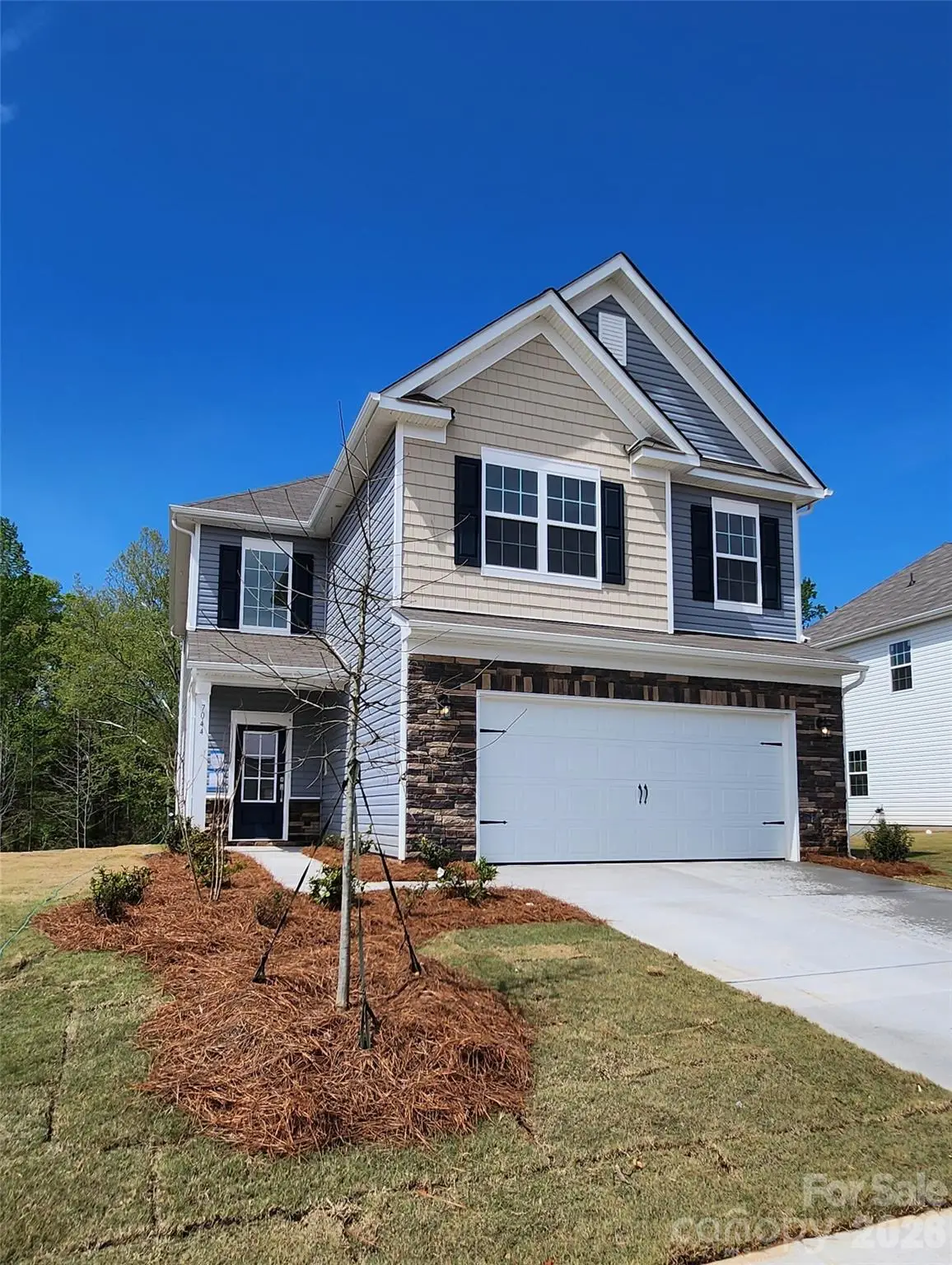 7044 Juneberry Way, Maiden, NC 28650 - #1