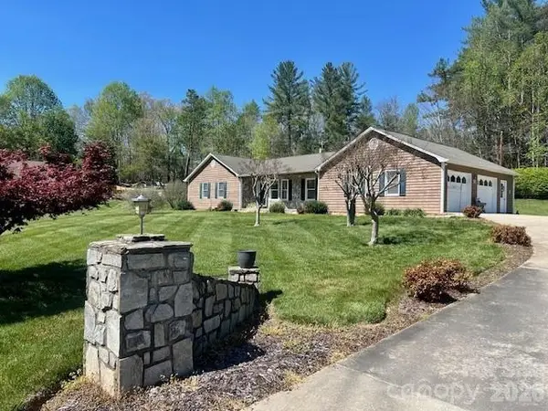 3558 Playmore Beach Road, Lenoir, NC 28645