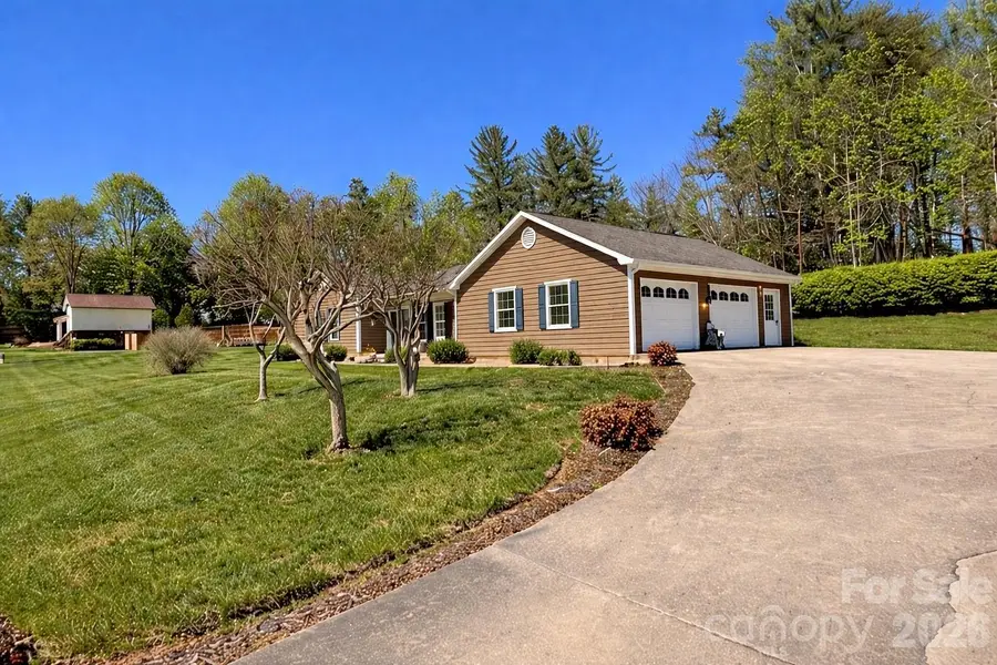 3558 Playmore Beach Road, Lenoir, NC 28645 - #2