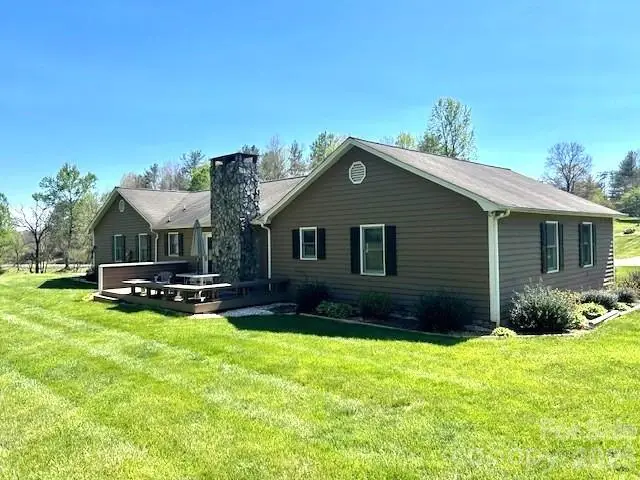 3558 Playmore Beach Road, Lenoir, NC 28645 - #3