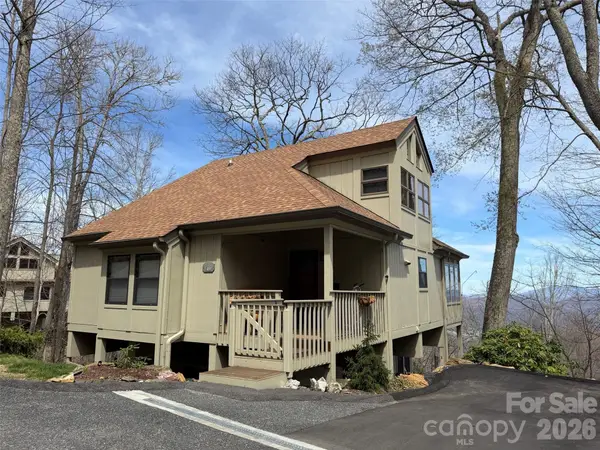 49 Slickrock Ridge Way S, Burnsville, NC 28714