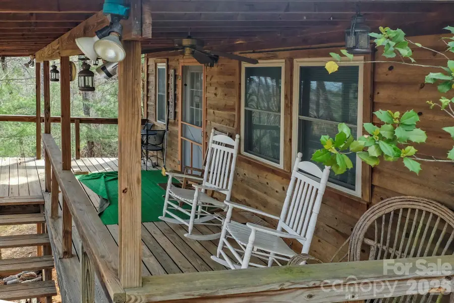 201 N Chase Lane, Rutherfordton, NC 28139 - #3