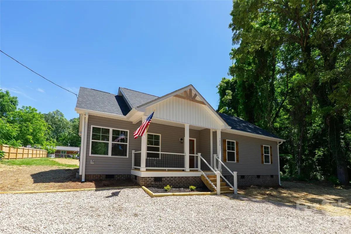 7426 Hambright Road, Huntersville, NC 28078 - #1